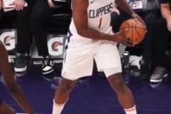 哈哈哈！當(dāng)盧卡對(duì)到戈貝爾，應(yīng)該就是登哥這表情