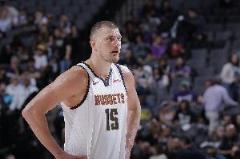 約基奇點(diǎn)評(píng)小卡失誤：戈登&布勞恩防守出色，團(tuán)隊(duì)運(yùn)氣也不錯(cuò)