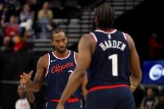 掘金主帥稱贊哈登與小卡獨(dú)特魅力，系列賽看點(diǎn)十足吸引球迷關(guān)注