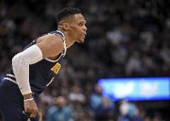 王猛：掘金贏在威少代表的“拼”字，他永遠是最神奇最別致的存在