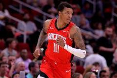 小賈巴里：勇士是標(biāo)準(zhǔn)，較量才能檢驗(yàn)自己