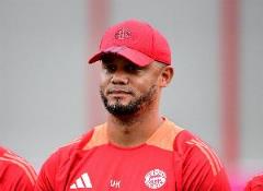 拜仁30輪不敗紀錄創(chuàng)歷史 新賽季冠軍前景看好