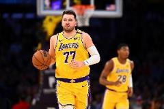 東契奇：G1現(xiàn)場氣氛很棒，遺憾未取勝但感謝球迷支持