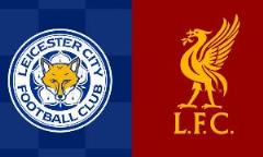 萊斯特城今晚迎戰(zhàn)利物浦前連續(xù)八個(gè)英超主場(chǎng)未進(jìn)球