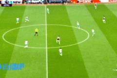 馬特森：終結(jié)紐卡連勝，客戰(zhàn)曼城力爭3分