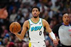 里弗斯贊哈利伯頓獨(dú)特能力 即便投籃不順也能用傳球帶動(dòng)全隊(duì)