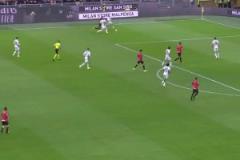 曾面對(duì)亞特蘭大完成精彩進(jìn)球！今晚萊奧能否在主場(chǎng)打破進(jìn)球荒？