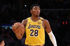 八村塁9中3得9分5板2助 正負(fù)值崩了低至-26