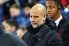 瓜迪奧拉感謝奧賴(lài)?yán)麑?duì)球隊(duì)的貢獻(xiàn)