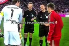 時(shí)過境遷?。?3賽季德國(guó)國(guó)家德比球員一覽！那時(shí)的你在干什么？