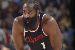 徐靜雨：哈登全情投入展現(xiàn)真我 威少表現(xiàn)鬼性十足神性盡顯！