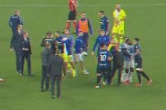 足壇頂級名場面！跟你的好朋友做對手時總會產(chǎn)生誤會！