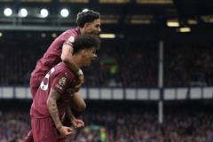 曼晚評分：奧賴?yán)?分居首，科瓦西奇7分，丁丁B席薩維尼奧5分