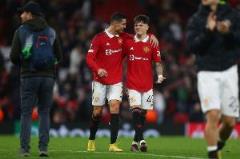 索內(nèi)斯：曼聯(lián)忽視C羅忠告是愚蠢之舉，他本是更衣室的完美榜樣