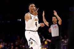 杰倫-羅斯：威少的自信是天賦，也是詛咒！