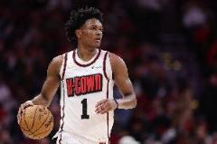 烏度卡：對(duì)阿門(mén)要求嚴(yán)格，不希望他養(yǎng)成任何壞習(xí)慣