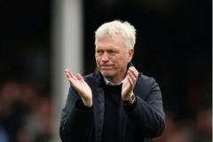 莫耶斯：與曼城的比賽始終充滿挑戰(zhàn)，我們始終找不到進球的方法