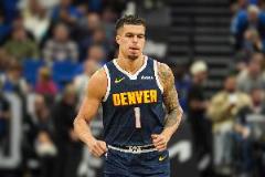 小波特末節(jié)加時失準(zhǔn)僅拿3分4板遭棄用