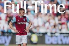 揮金如土遭反噬！西漢姆1.8億豪擲不續(xù)莫耶斯，中途換帥僅高降級(jí)區(qū)1名