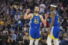 帕金斯：勇士具備沖擊總決賽的實(shí)力，巴特勒堪稱瑞士軍刀