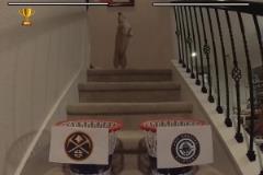 中國女籃集訓前體測！剛剛經歷總決賽的姑娘們體測肯定沒問題！