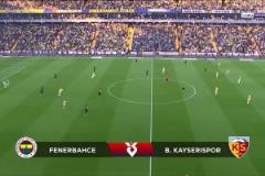 圣馬克西曼突破傳中，門將比拉爾撲球脫手，塔利斯卡跟進(jìn)捅射破門