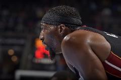 阿德巴約高效表現(xiàn)：24分9板3助2斷1帽