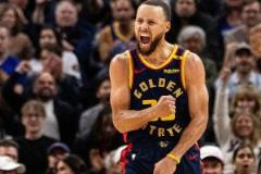 庫里抗最大防守壓力，19中12轟31分6板3助