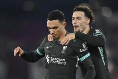 斯洛特：質(zhì)疑阿諾德對利物浦的付出是荒謬的