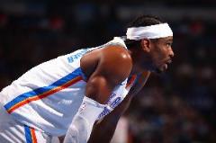 慢熱！亞歷山大首節(jié)6投1中貢獻(xiàn)6分4助攻罰球5投4中