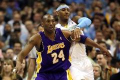 卡爾：被說快死了和沒在季后賽擊敗科比，都不是湖蜜眼中的炫耀點