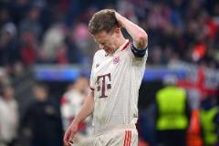 哈曼：拜仁缺6號(hào)位，中場(chǎng)靠“磁雞”難贏關(guān)鍵冠軍