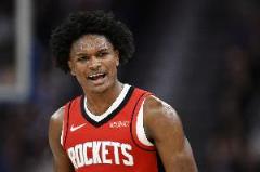 阿門(mén)退出DPOY候選名單，烏度卡：這將激勵(lì)他前行