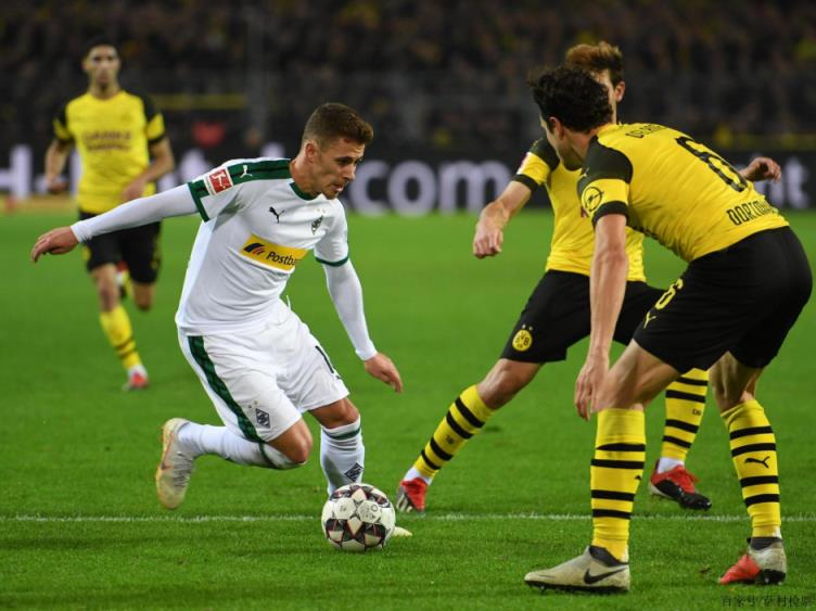 德甲最新積分榜排名出爐 拜仁穩(wěn)居榜首