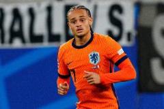 哈維-西蒙斯渴望重返巴薩，萊比錫估值7500萬(wàn)歐元轉(zhuǎn)會(huì)前景復(fù)雜