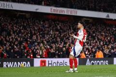 恩瓦內(nèi)里：對(duì)球隊(duì)數(shù)據(jù)滿意，期待奧耶德吉首秀表現(xiàn)