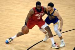 徐靜雨：庫里難被超越 希望火箭年輕人贏勇士太不現(xiàn)實