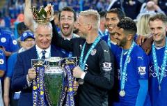 滄海桑田！藍(lán)狐15/16賽季81分英超奪冠，紐卡37分仍降級(jí)維拉墊底