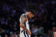 莫蘭特：腳踝沒問題將出戰(zhàn)，球隊誓言不再犯錯