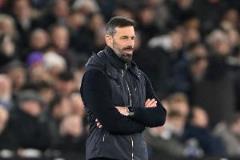 范尼：希望盡快確定未來，為新賽季做好準備