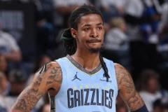 灰熊若無緣季后賽將失去首輪簽，記者分析：輸51分+聯(lián)盟第一的代價