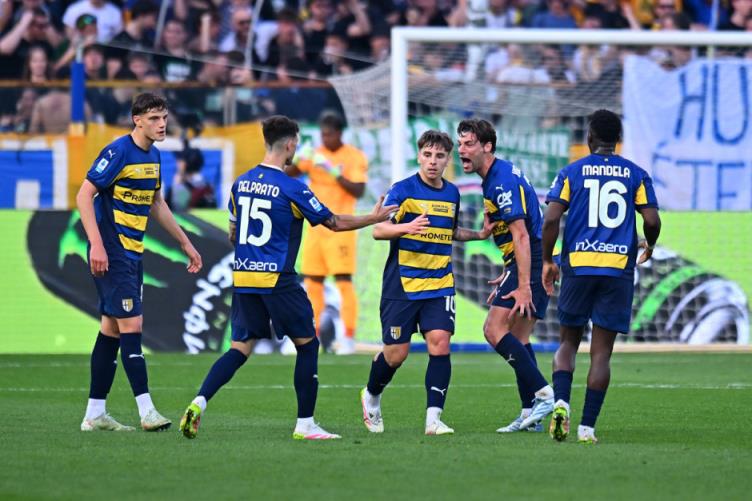 意甲前瞻：帕爾馬 vs 尤文圖斯 比分預(yù)測 帕爾馬五連平 尤文客場遇冷