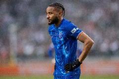 切爾西甩賣27歲恩昆庫，現(xiàn)值已腰斬，今年僅進2球