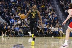 巴特勒單場25分7板6助5斷 歷史首次2020年以來達(dá)成