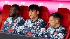 巴斯勒：拜仁別只關(guān)注維爾茨，金玟哉的表現(xiàn)值得重視，補(bǔ)強(qiáng)應(yīng)從這開始