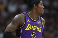 范德比爾特：始終保持戰(zhàn)斗態(tài)度，上場為球隊注入能量！