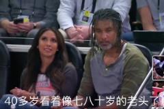 瓜迪奧拉要干掉胡桑諾夫？王楚淇：小胡說了句你真是個(gè)洗發(fā)水