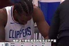 楊毅此前：小卡連年受傷不能出戰(zhàn)，沒有哪位超巨像他這樣讓球隊(duì)失望