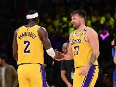 范德彪：盧卡的球商極高，能完成他人難以做到的傳球與決策