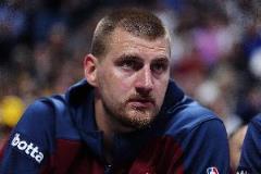 季孟年：約基奇實力突出 快船限制策略顯成效